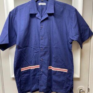 Vintage Christian Dior shirt